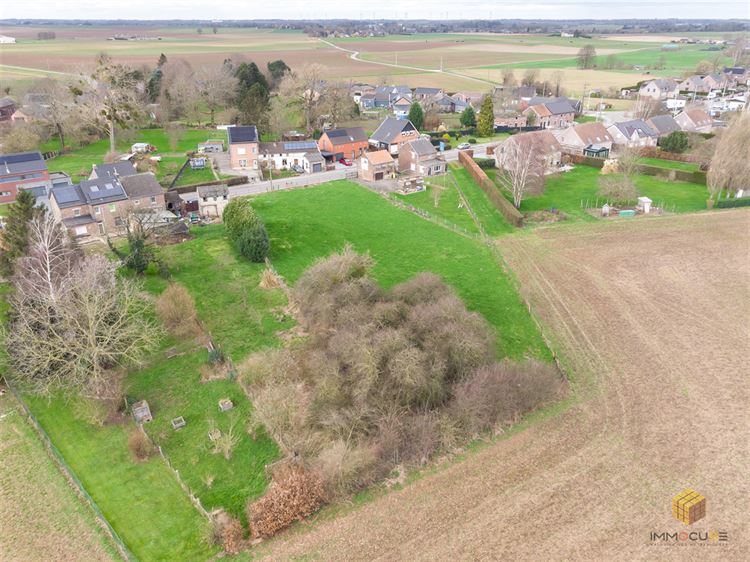 Image 8 : Terrain à bâtir à 4317 FAIMES (Belgique) - Prix 99.000 €