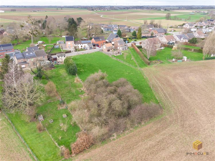 Image 5 : Terrain à bâtir à 4317 FAIMES (Belgique) - Prix 199.000 €