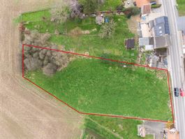 Terrain à bâtir à 4317 FAIMES (Belgique) - Prix 199.000 €
