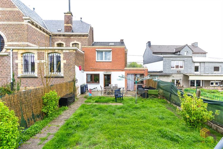 Image 18 : Maison de ville à 4300 WAREMME (Belgique) - Prix 209.000 €