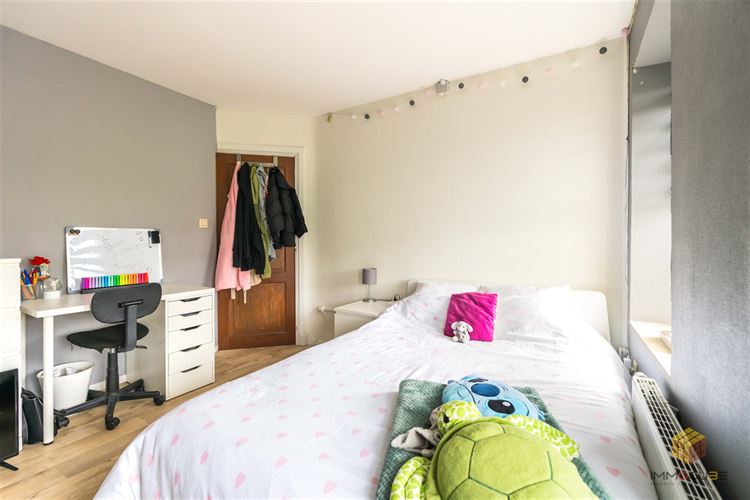 Image 10 : Maison de ville à 4300 WAREMME (Belgique) - Prix 209.000 €