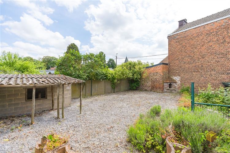 Image 27 : Maison à 4350 REMICOURT (Belgique) - Prix 260.000 €