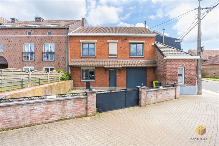 Image 20 : Maison à 4350 REMICOURT (Belgique) - Prix 260.000 €
