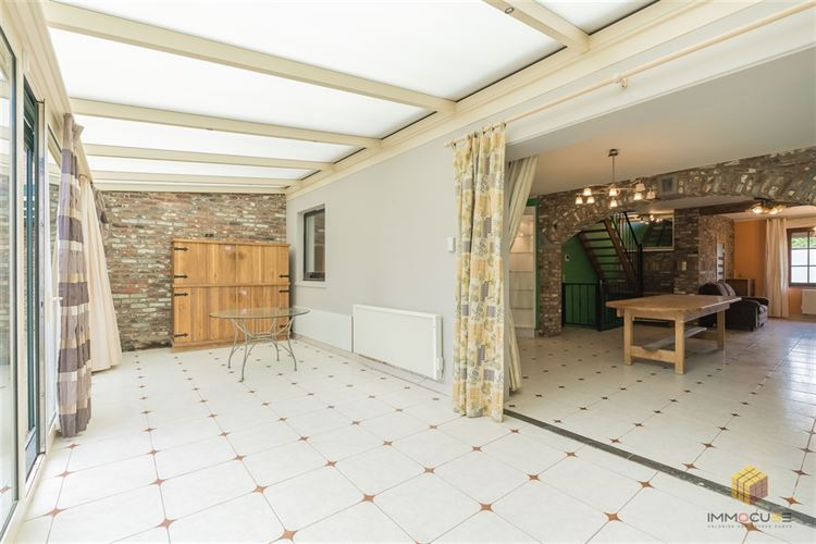 Image 9 : Maison à 4350 REMICOURT (Belgique) - Prix 260.000 €