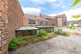 Maison à 4350 REMICOURT (Belgique) - Prix 260.000 €