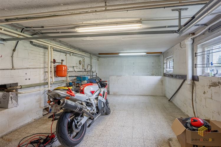 Image 13 : Bungalow à 4458 FEXHE-SLINS (Belgique) - Prix 210.000 €