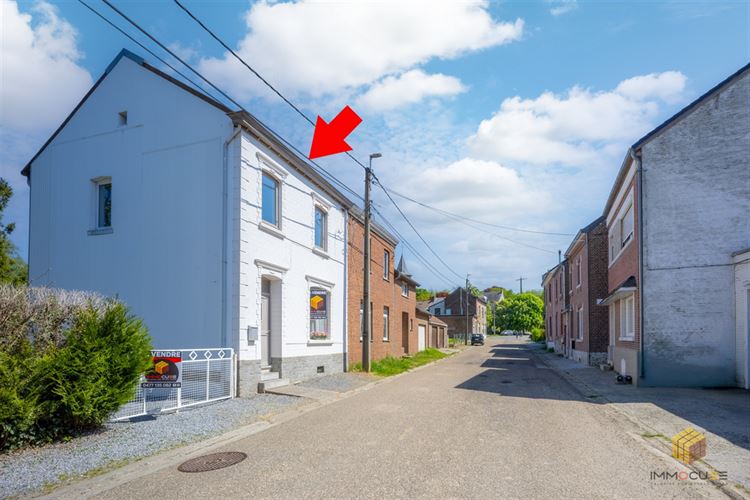 Image 21 : Maison à 4257 BERLOZ (Belgique) - Prix 189.000 €