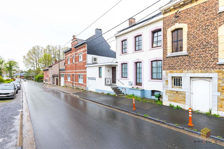 Image 20 : Maison de ville à 4300 WAREMME (Belgique) - Prix 209.000 €