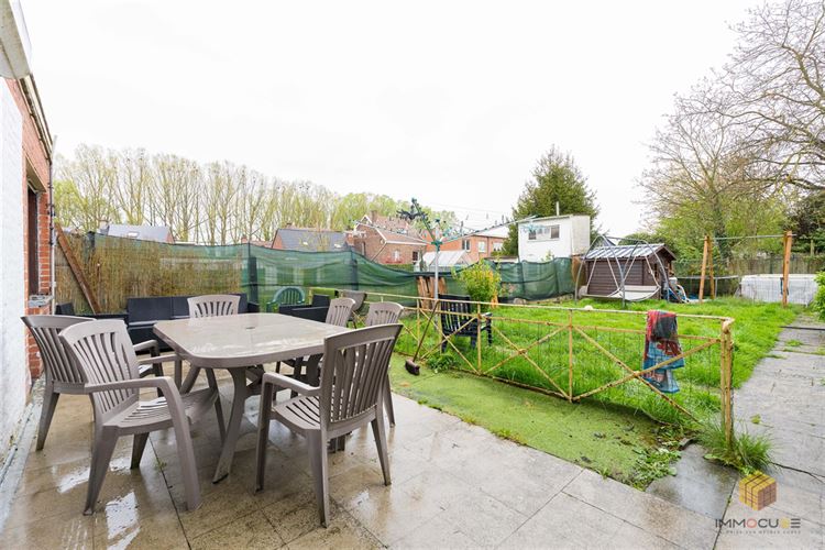 Image 19 : Maison de ville à 4300 WAREMME (Belgique) - Prix 209.000 €
