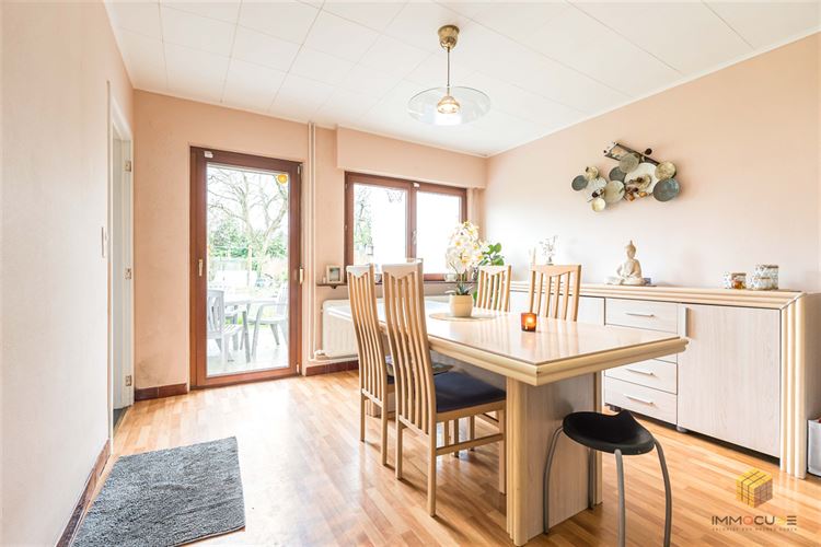 Image 5 : Maison de ville à 4300 WAREMME (Belgique) - Prix 209.000 €