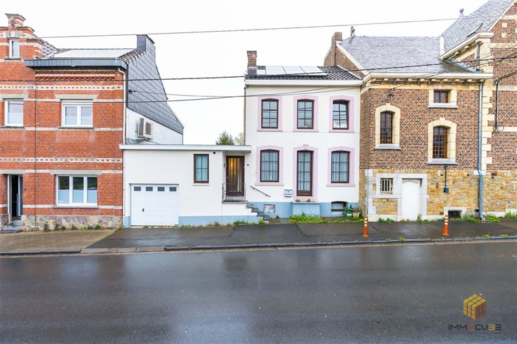 Image 2 : Maison de ville à 4300 WAREMME (Belgique) - Prix 209.000 €