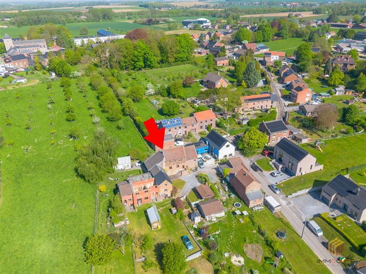 Image 29 : Maison à 4470 SAINT-GEORGES-SUR-MEUSE (Belgique) - Prix 209.000 €