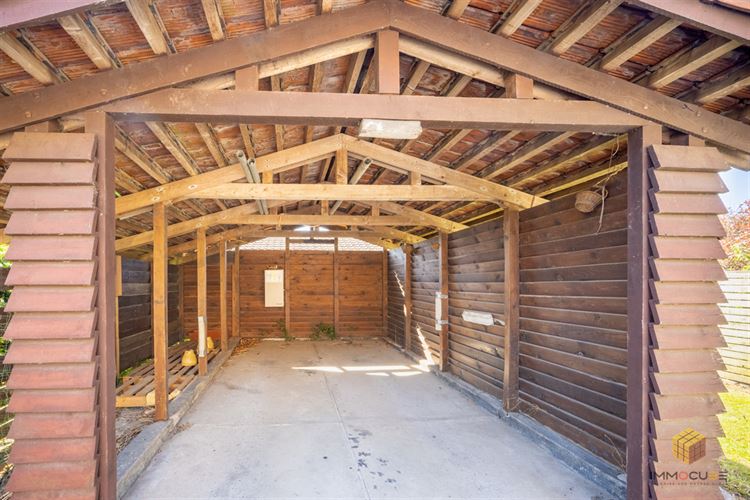 Image 26 : Maison à 4470 SAINT-GEORGES-SUR-MEUSE (Belgique) - Prix 209.000 €