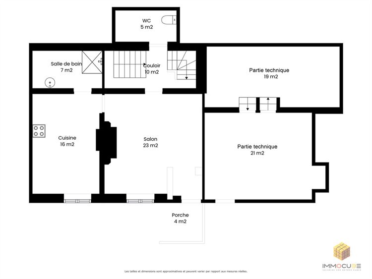 Image 12 : Maison à 4470 SAINT-GEORGES-SUR-MEUSE (Belgique) - Prix 209.000 €