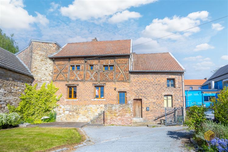 Image 3 : Maison à 4470 SAINT-GEORGES-SUR-MEUSE (Belgique) - Prix 209.000 €
