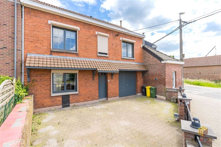 Image 28 : Maison à 4350 REMICOURT (Belgique) - Prix 260.000 €