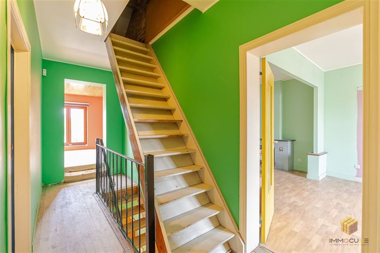 Image 11 : Maison à 4350 REMICOURT (Belgique) - Prix 260.000 €