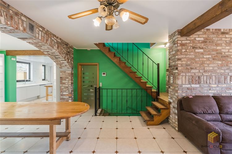 Image 5 : Maison à 4350 REMICOURT (Belgique) - Prix 260.000 €