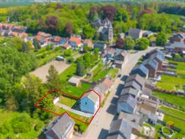 Maison à 4257 BERLOZ (Belgique) - Prix 189.000 €