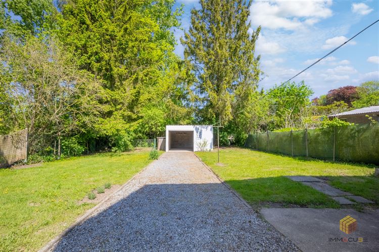 Image 18 : Maison à 4257 BERLOZ (Belgique) - Prix 189.000 €
