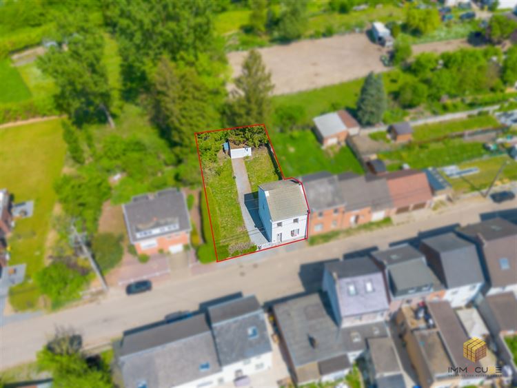 Image 23 : Maison à 4257 BERLOZ (Belgique) - Prix 189.000 €