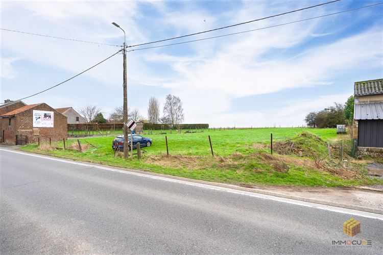 Image 7 : Terrain à bâtir à 4317 FAIMES (Belgique) - Prix 99.000 €