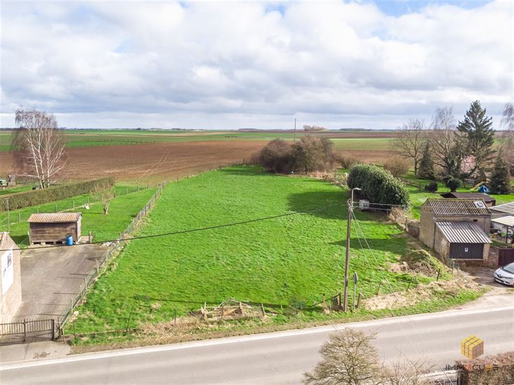 Image 7 : Terrain à bâtir à 4317 FAIMES (Belgique) - Prix 199.000 €