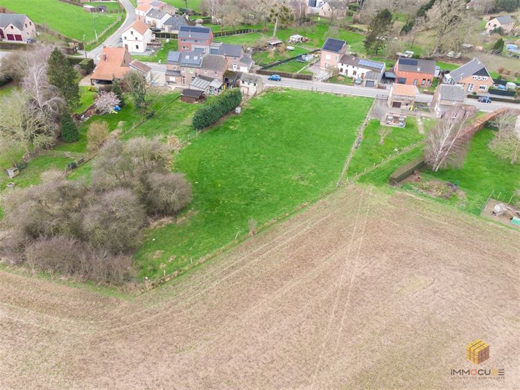 Image 4 : Terrain à bâtir à 4317 FAIMES (Belgique) - Prix 199.000 €