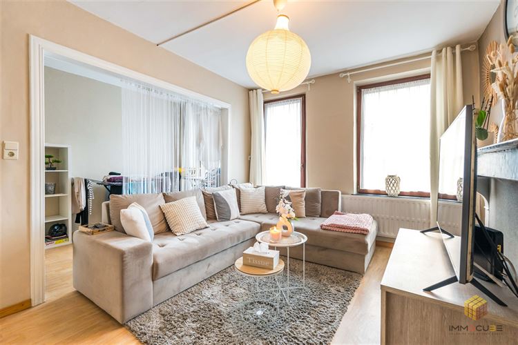 Image 3 : Maison de ville à 4300 WAREMME (Belgique) - Prix 209.000 €