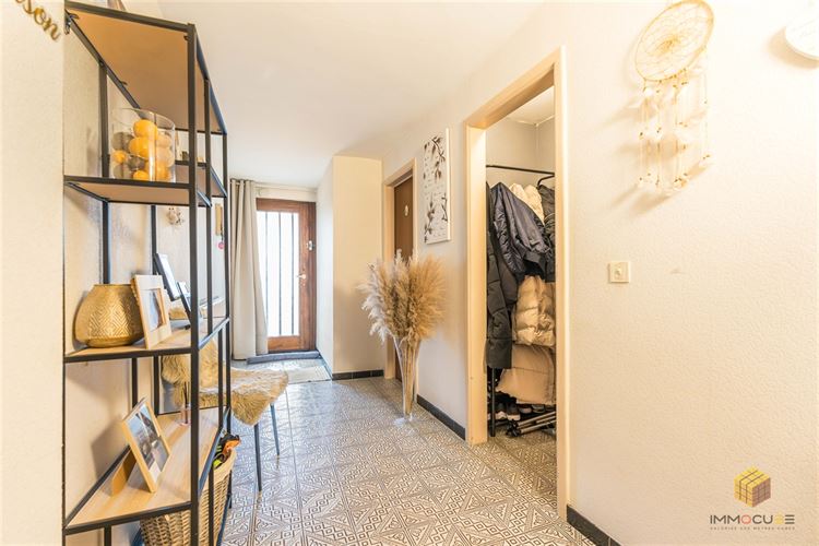 Image 4 : Maison de ville à 4300 WAREMME (Belgique) - Prix 209.000 €