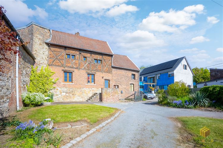 Image 28 : Maison à 4470 SAINT-GEORGES-SUR-MEUSE (Belgique) - Prix 209.000 €