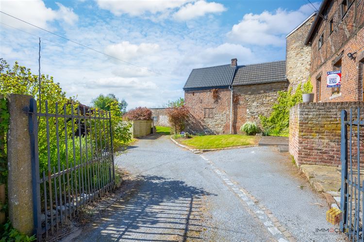 Image 27 : Maison à 4470 SAINT-GEORGES-SUR-MEUSE (Belgique) - Prix 209.000 €