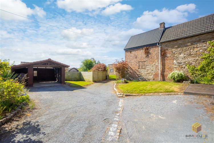 Image 25 : Maison à 4470 SAINT-GEORGES-SUR-MEUSE (Belgique) - Prix 209.000 €
