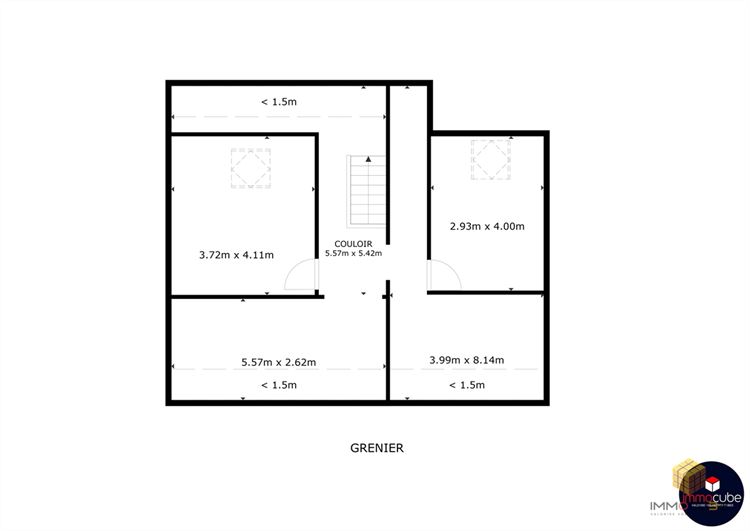 Image 24 : Maison à 4350 REMICOURT (Belgique) - Prix 260.000 €