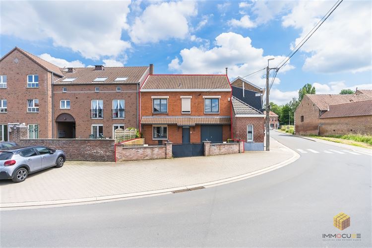 Image 3 : Maison à 4350 REMICOURT (Belgique) - Prix 260.000 €