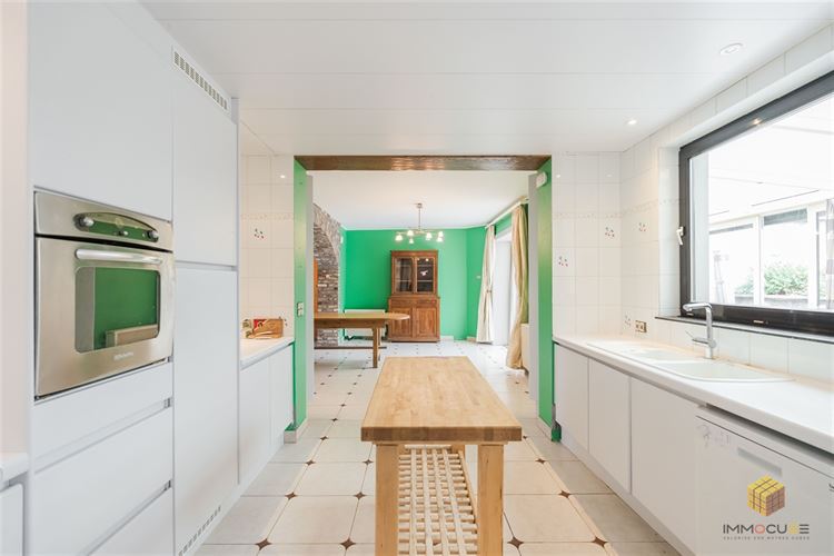 Image 7 : Maison à 4350 REMICOURT (Belgique) - Prix 260.000 €