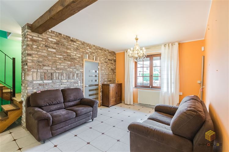 Image 4 : Maison à 4350 REMICOURT (Belgique) - Prix 260.000 €