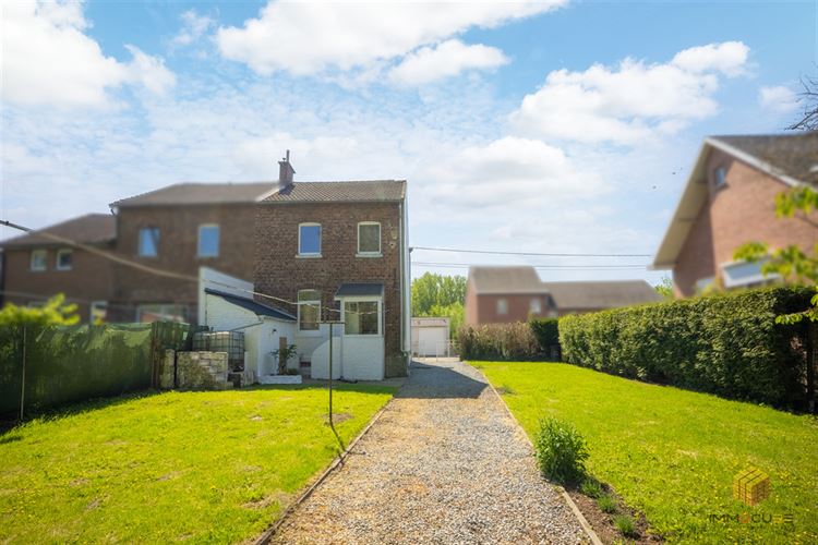 Image 3 : Maison à 4257 BERLOZ (Belgique) - Prix 189.000 €