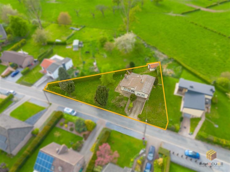 Image 18 : Bungalow à 4458 FEXHE-SLINS (Belgique) - Prix 210.000 €