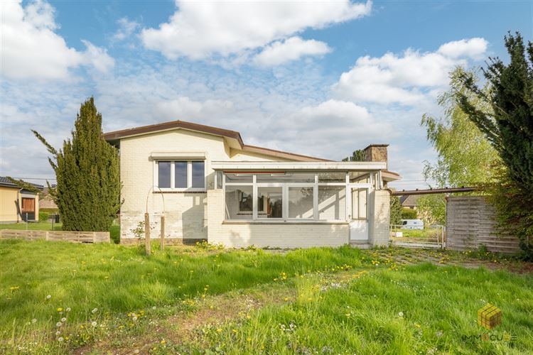 Image 17 : Bungalow à 4458 FEXHE-SLINS (Belgique) - Prix 210.000 €