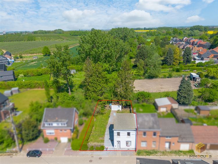 Image 22 : Maison à 4257 BERLOZ (Belgique) - Prix 189.000 €