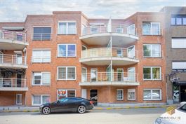 Appartement à 4300 WAREMME (Belgique) - Prix 193.000 €