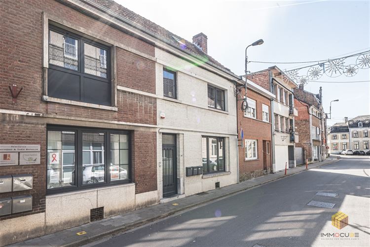 Image 16 : Appartement à 4300 WAREMME (Belgique) - Prix 710 €