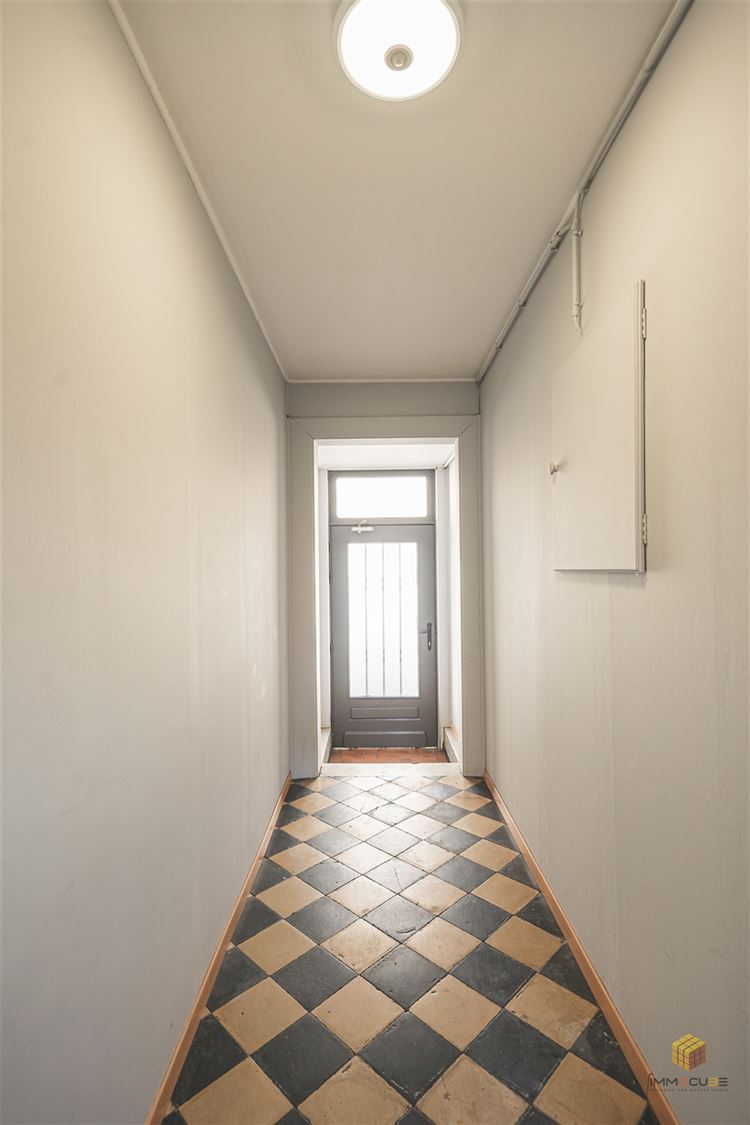 Image 13 : Appartement à 4300 WAREMME (Belgique) - Prix 710 €