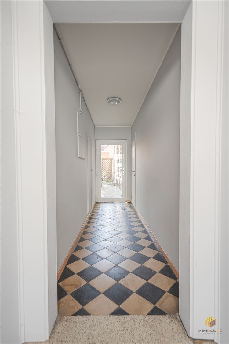 Image 12 : Appartement à 4300 WAREMME (Belgique) - Prix 710 €