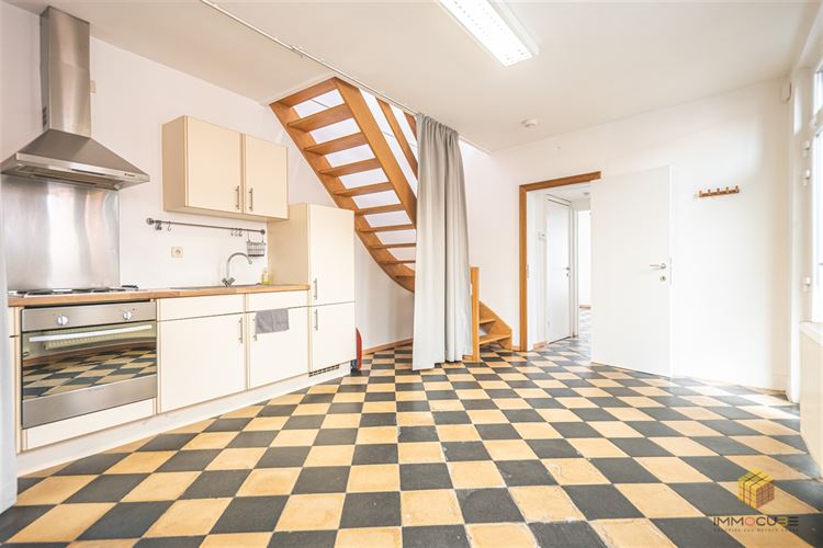 Image 5 : Appartement à 4300 WAREMME (Belgique) - Prix 710 €
