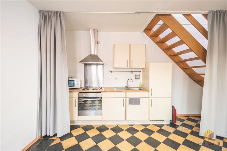 Image 4 : Appartement à 4300 WAREMME (Belgique) - Prix 710 €