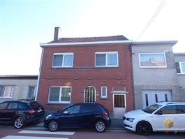 Maison à 4300 WAREMME (Belgique) - Prix 