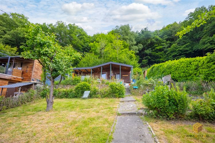 Image 1 : Châlet à 4130 ESNEUX (Belgique) - Prix 179.000 €