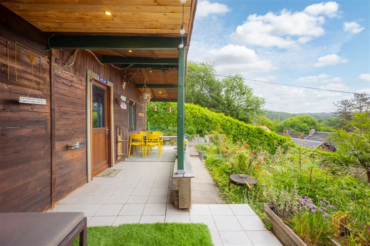 Image 4 : Châlet à 4130 ESNEUX (Belgique) - Prix 179.000 €